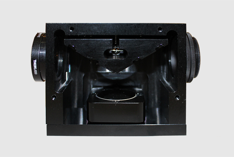 Image Rotator Mirror Unit